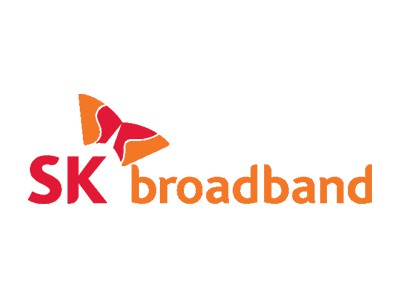 SK Broadband 대구대경방송